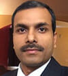 Anupam S.